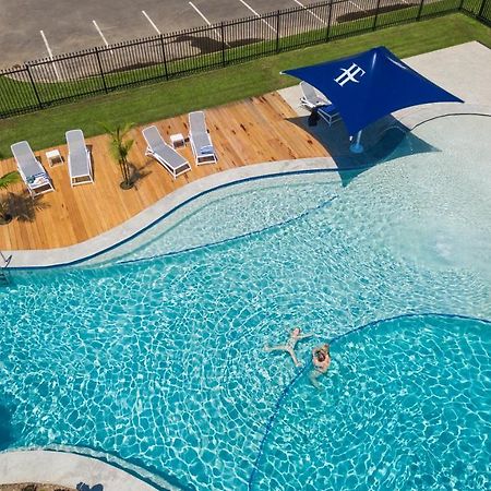 Hotel Форстер Экстерьер фото