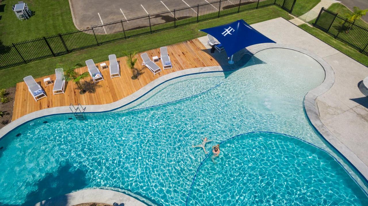 Hotel Форстер Экстерьер фото