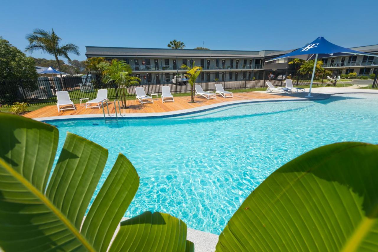 Hotel Форстер Экстерьер фото