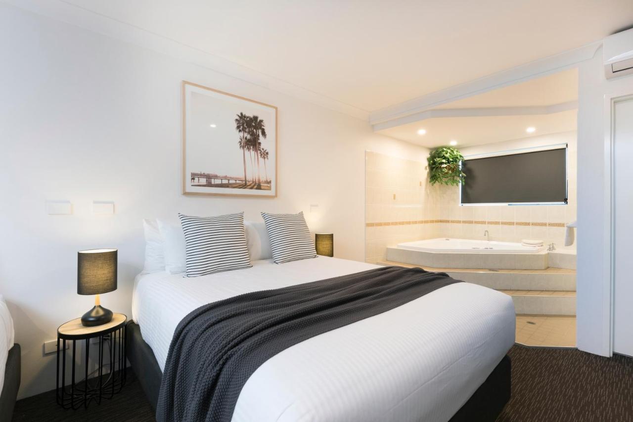 Hotel Форстер Экстерьер фото